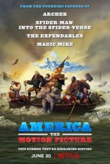 Скачать Америка: Фильм (2021) торрент