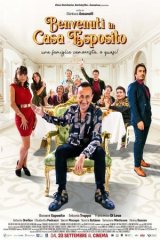 Скачать Афера по-неаполитански (2021) торрент
