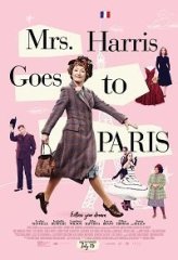 Скачать Миссис Харрис едет в Париж (2022) торрент