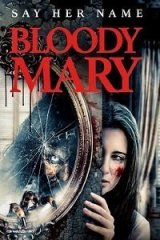 Скачать Проклятие Кровавой Мэри (2021) торрент