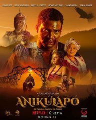 Скачать Аникулапо (2022) торрент