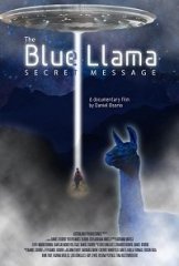 Скачать Тайное послание синей ламы (2022) торрент