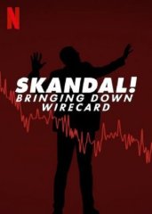 Скачать Скандал! Крах Wirecard (2022) торрент