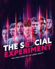 Скачать Социальный эксперимент (2022) торрент