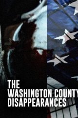Скачать Исчезновения округа Вашингтон (2023) торрент