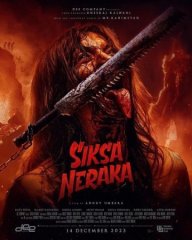 Скачать Адские муки (2023) торрент