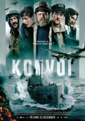 Скачать Конвой (2023) торрент