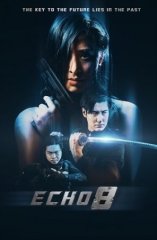 Скачать Эхо 8 (2024) торрент