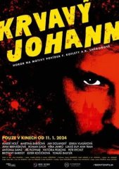 Скачать Кровавый Иоганн (2023) торрент