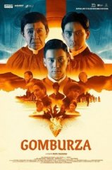 Скачать ГомБурСа (2023) торрент