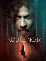 Скачать Трасса номер 17 (2023) торрент