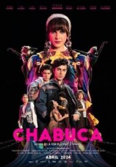Скачать Чабука (2024) торрент