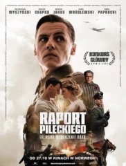Скачать Отчет Пилецкого (2023) торрент