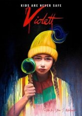 Скачать Вайолет (2023) торрент