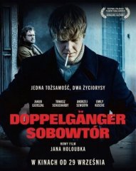 Скачать Доппельгангер. Двойник (2023) торрент