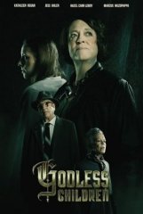 Скачать Безбожные дети (2023) торрент