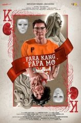 Скачать По примеру отца (2023) торрент