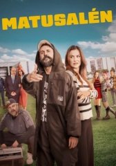 Скачать Старик-рэпер (2023) торрент