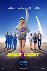 Скачать Космический кадет (2024) торрент