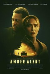 Скачать Эмбер Алерт (2024) торрент