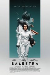 Скачать Балестра (2024) торрент