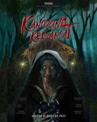 Скачать Священная земля (2025) торрент