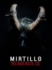 Скачать Миртилло (2025) торрент