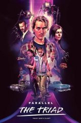 Скачать Параллель: Триада (2025) торрент