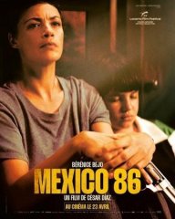 Скачать Мексика 86 (2025) торрент