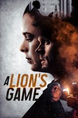 Скачать Игра льва (2025) торрент
