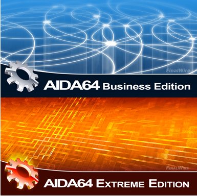 AIDA64 Extreme/Business Edition 2.80.2300 Final RePack (silent & portable) by SPecialiST  / 
