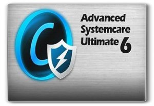 Advanced SystemCare Ultimate 6.0.8.289 Final RePack by D!akov