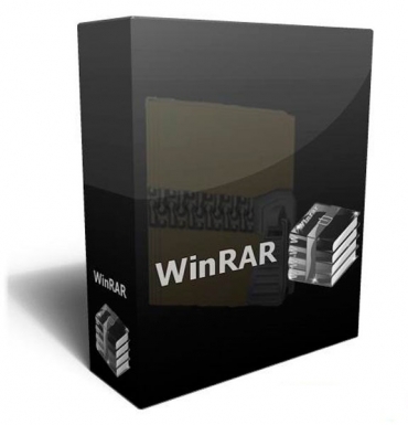 WinRAR 5.10 Beta 2 by KpoJIuK [2014, ENG + RUS + UKR]