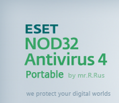 ESET NOD32 Antivirus Portable 4.2.71.3 []