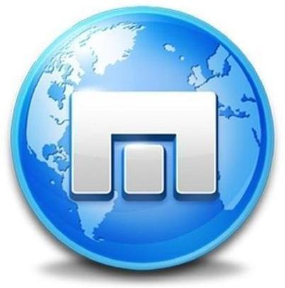 Maxthon Cloud Browser 4.4.0.1600 Beta [Multi/Ru]