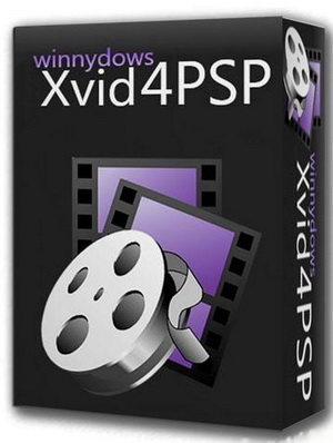 XviD4PSP 7.0.63 Beta [En]