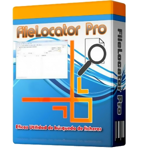 FileLocator Pro 7.2 Build 2041 [Multi/Ru]