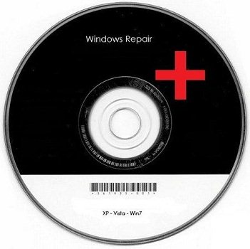 Windows Repair (All In One) 2.6.0 + Portable [En]