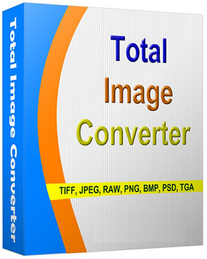 CoolUtils Total Image Converter 1.5.126 [Multi/Ru]