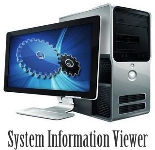SIV (System Information Viewer) 4.44 Portable [Multi/Ru]