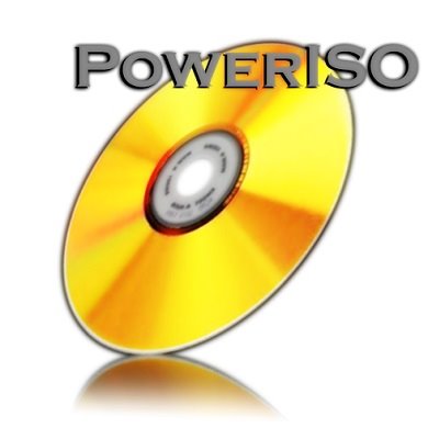 PowerISO 5.9 DC (06.05.2014) MULTi / 