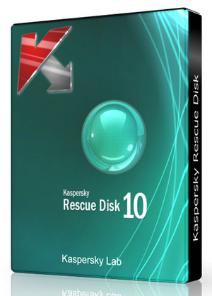 Kaspersky Rescue Disk 10.0.32.17 (18.03.2015) MULTi / 