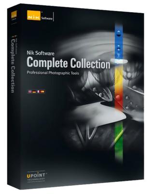 Google Nik Software Complete Collection 1.2.11 Retail (2016) Multi / 