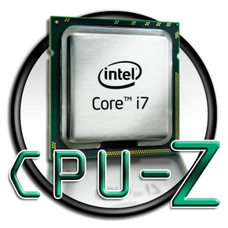 CPU-Z 1.76.0 (2016) Portable by loginvovchyk