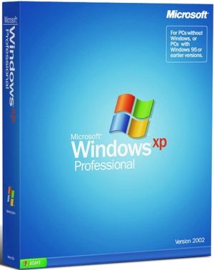 Windows XP Pro SP3 VLK Rus (x86) v.16.4.24 by VIPsha (2016) 