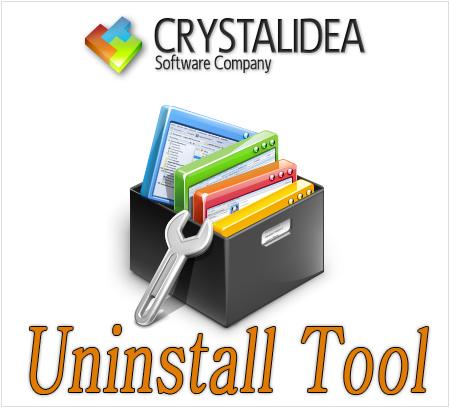 Uninstall Tool 3.4.5 Build 5432 Final RePack (& portable) by KpoJIuK (2016) MULTi / 