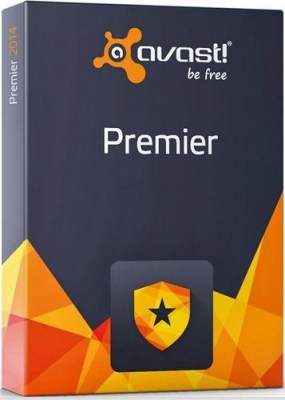 Avast Premier 2016 11.2.2262 Final (2016) MULTi / 