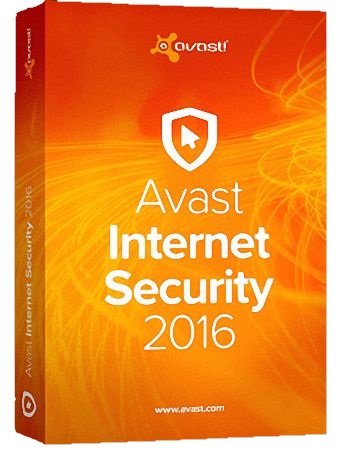 Avast Internet Security 2016 11.2.2262 Final (2016) Multi/