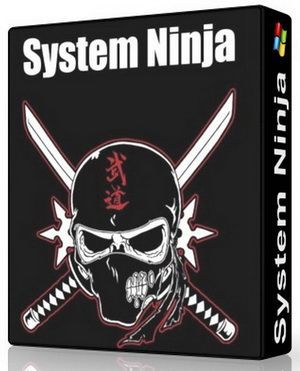 System Ninja 3.1.4 (2016) MULTi / 