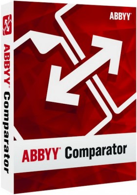 ABBYY Comparator 13.0.102.232 RePack (2016) Multi/